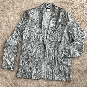 Michi 2-piece Evening Pantsuit